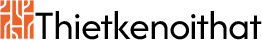 Thiết Kế Nội Thất Logo